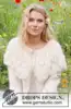 231-18 Big Sur Cardigan by DROPS Design